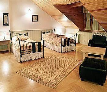 Apartment Duval Warsaw