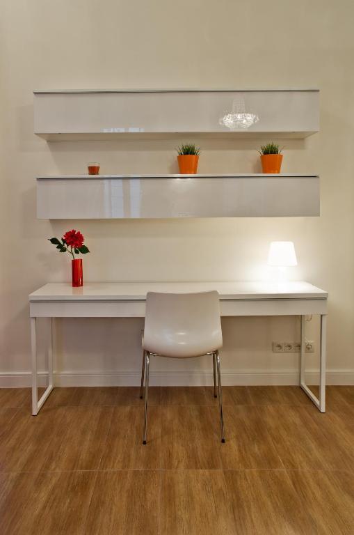 Okolnik Apartament *