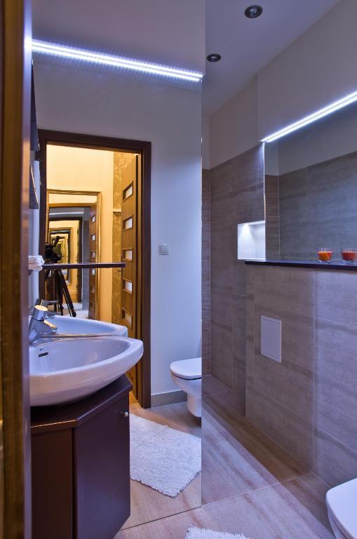 Apartament Okolnik *
