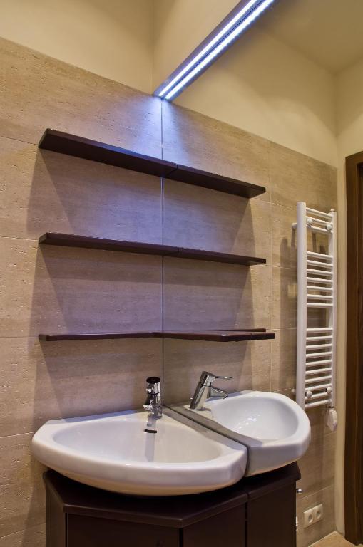Apartament Okolnik Warszawa