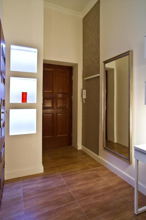 Apartament Okolnik