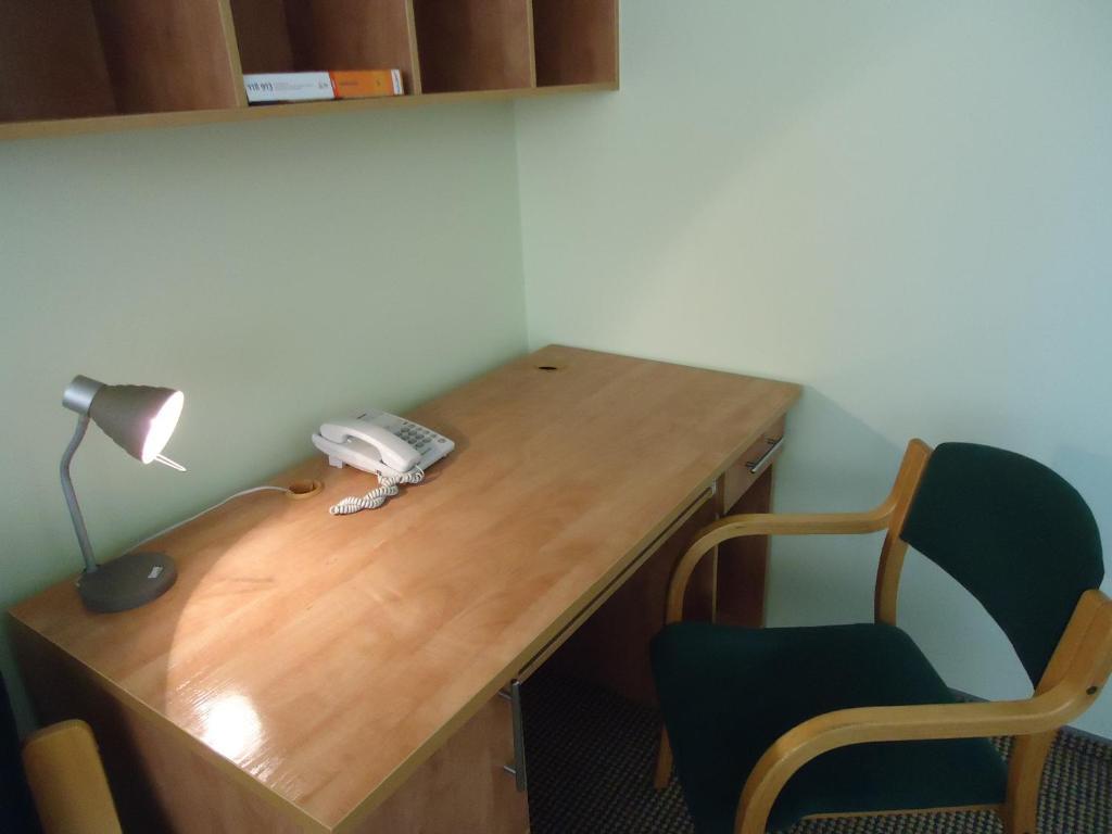 - Wilanow Aparthotel Varsóvia