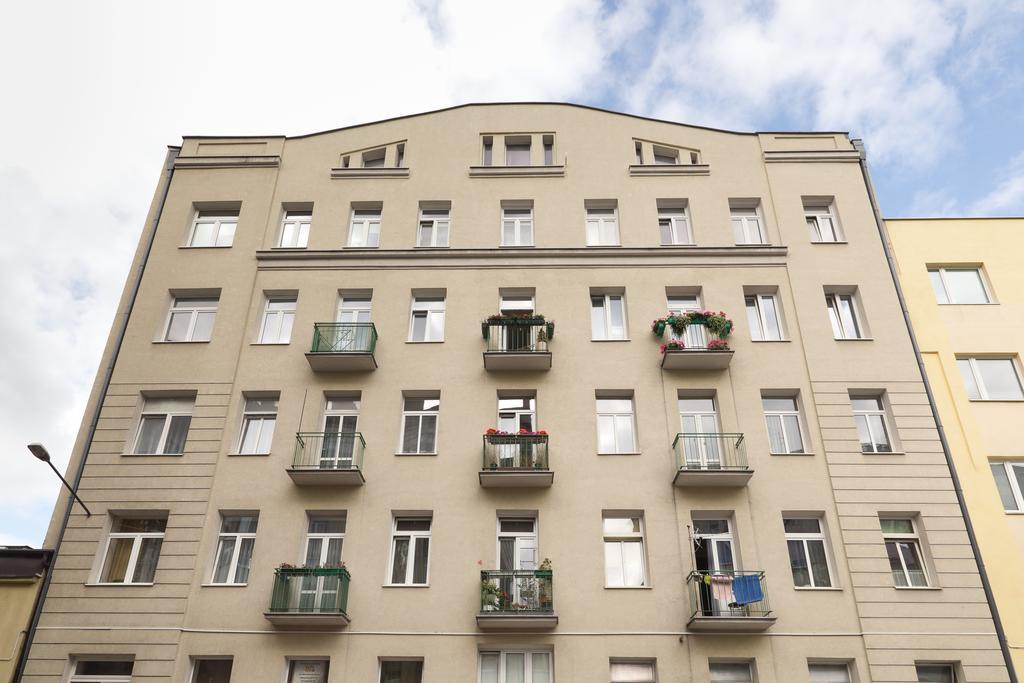 Apartment Chmielna By Your Freedom
