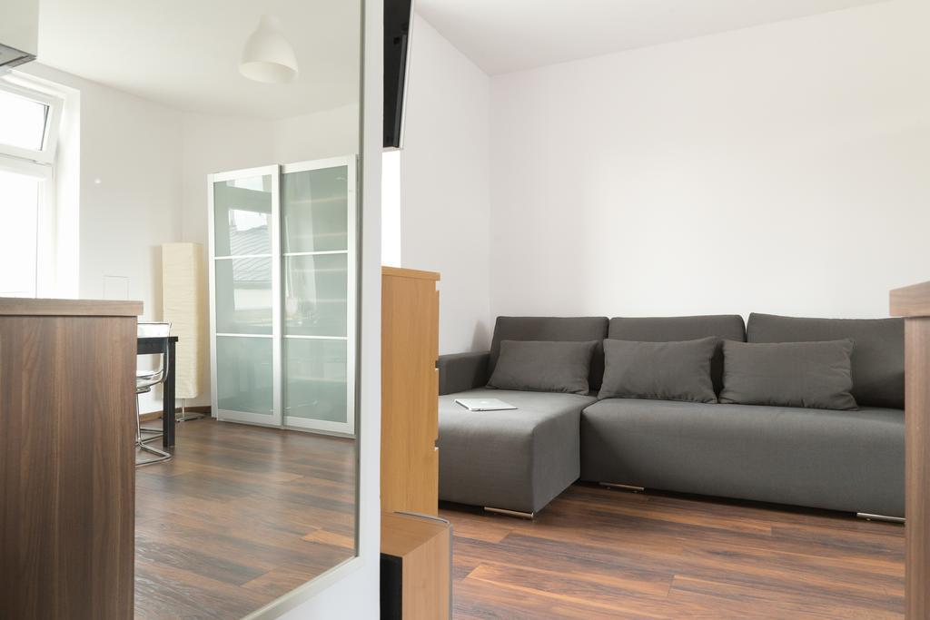 Apartment Chmielna By Your Freedom