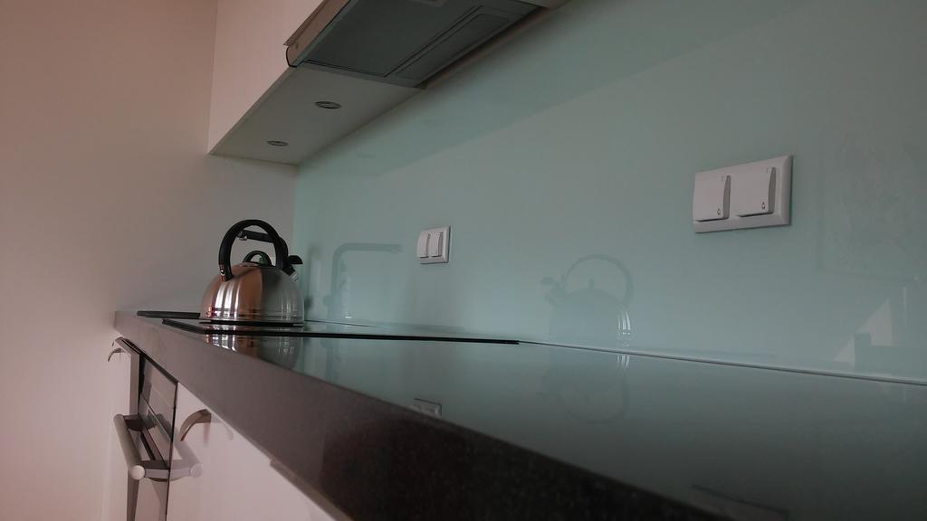 Bobrovia Apartament