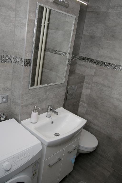 Central Suites&studios Apartment