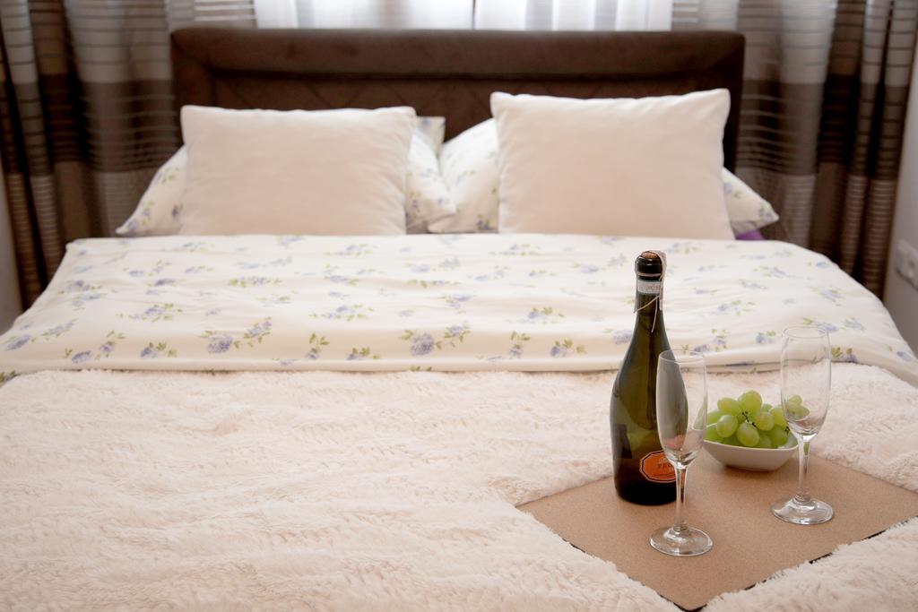 Central Suites&studios Apartment Warsaw