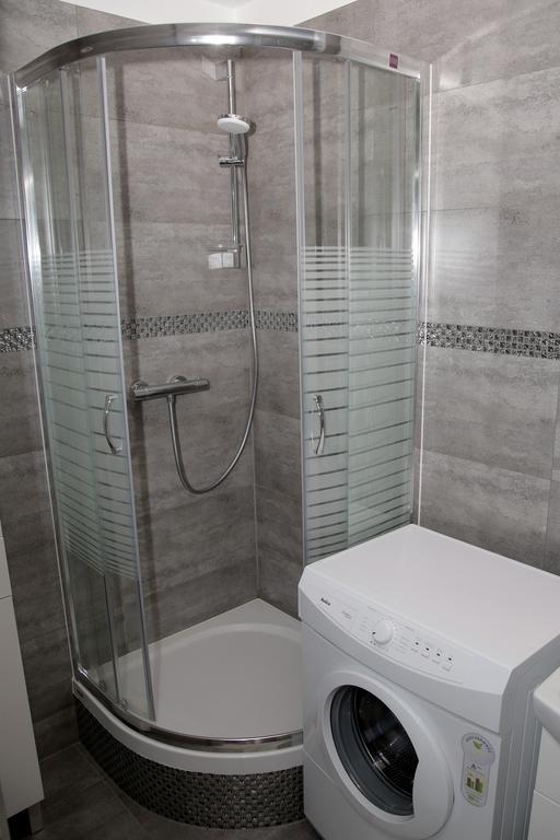 Apartment Central Suites&studios