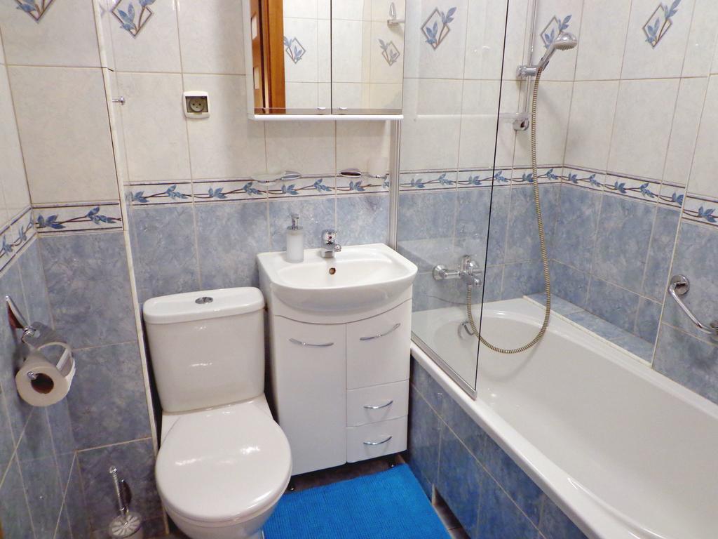 Apartment Zurawia