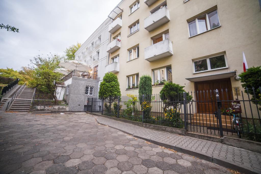 Harmony Heights Apartment Warsaw
