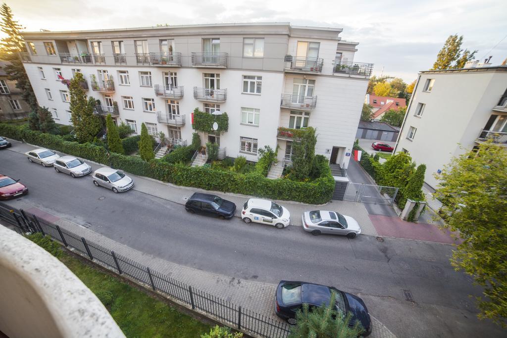 Harmony Heights Apartment
