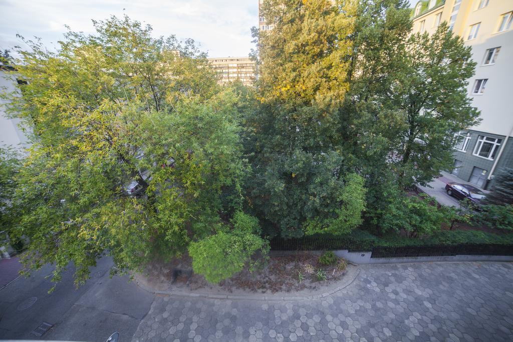 Harmony Heights Apartment