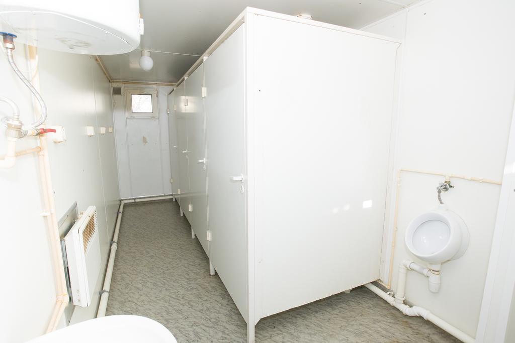 Hostel Metro Hostel *