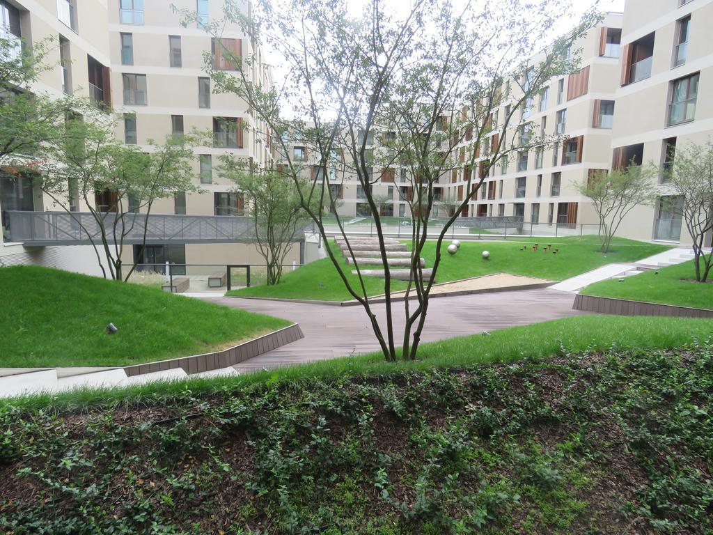 Apartament Prestige Wola Kolejowa