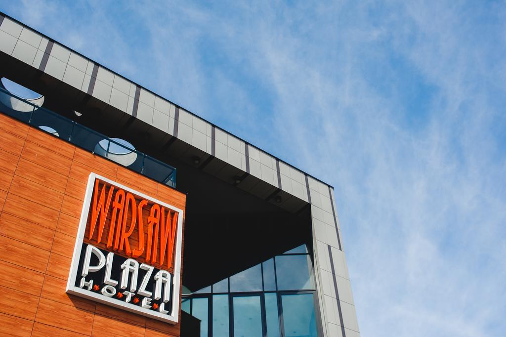 Hotel Plaza