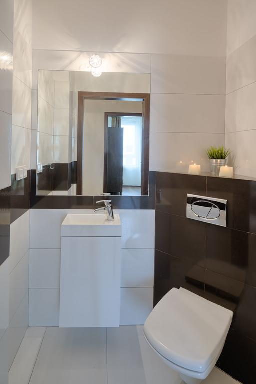 Aparthotel Ochota 3*