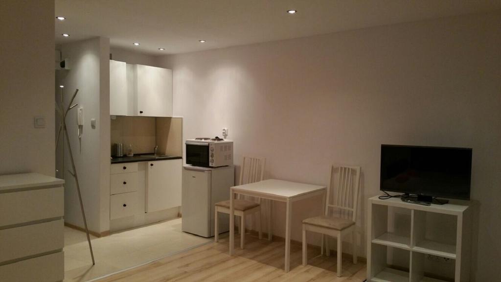 Goodnight - Plac Grzybowski 2 Apartment