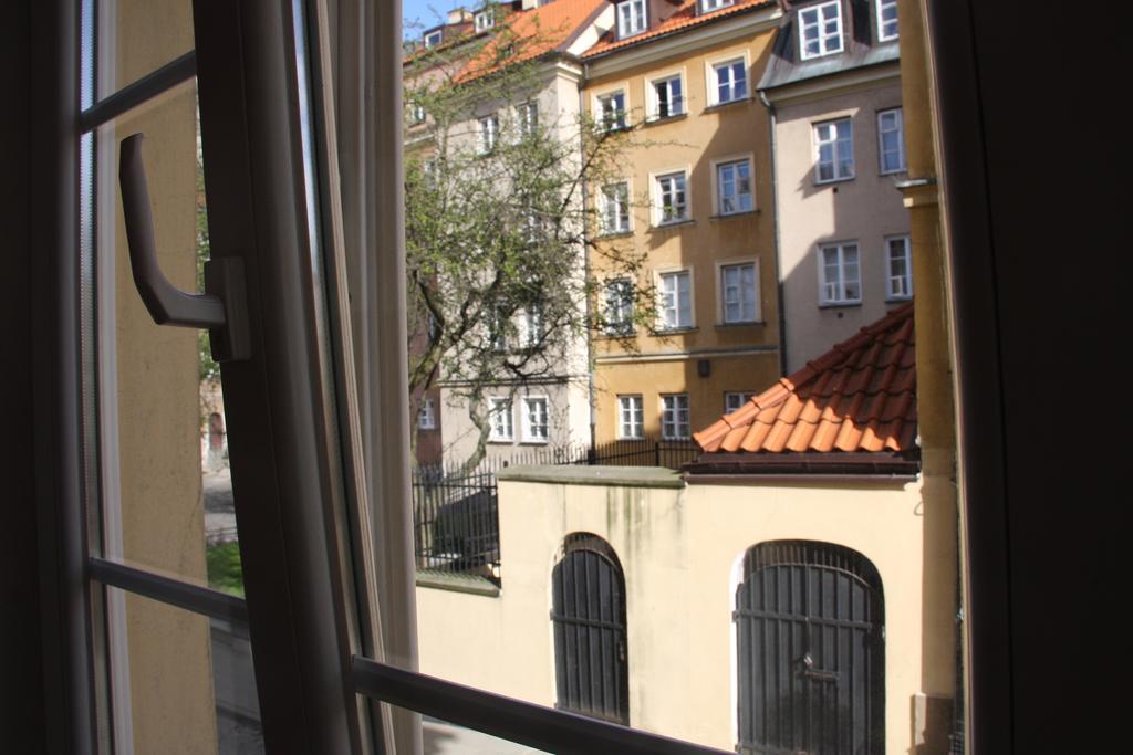 Barbakan Old Town Apartment *