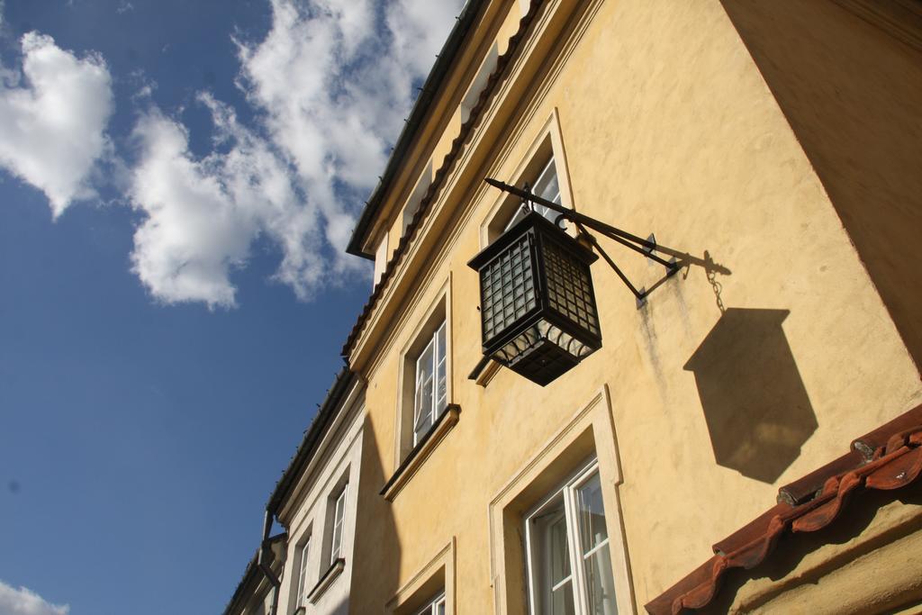 Barbakan Old Town Apartment