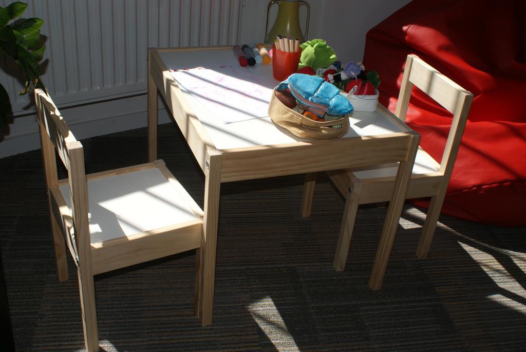 Ll20 Hostel Warsaw