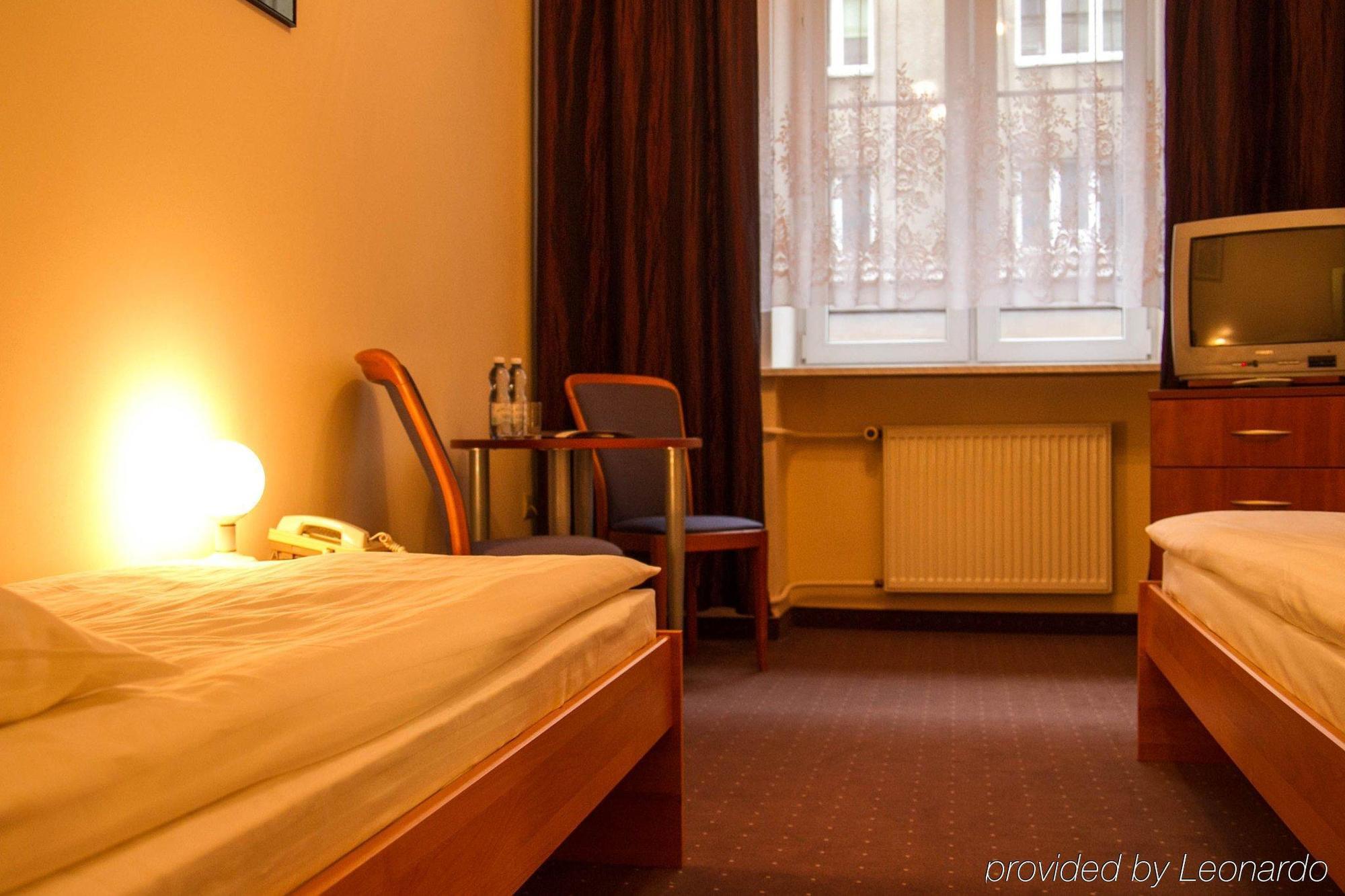 Hotel Mazowiecki *