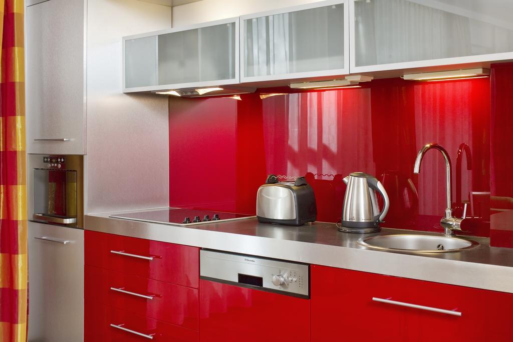 Khách sạn hẻo lánh Mamaison Diana 4*