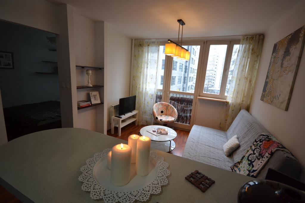 Notabene Onz Apartment *