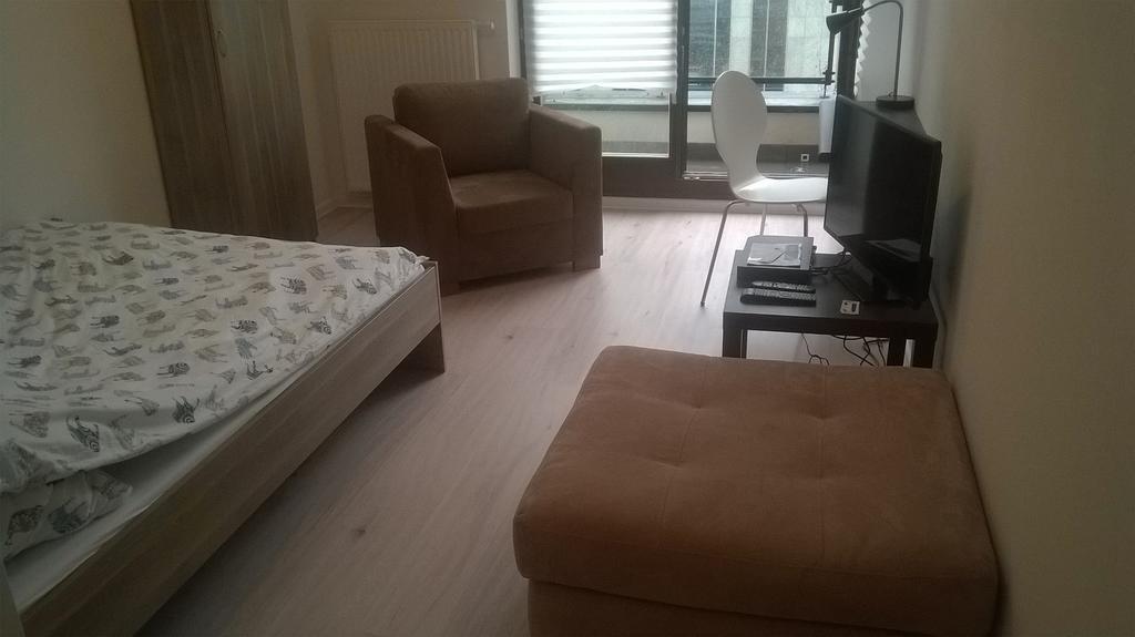 Inceety Studio Warsaw