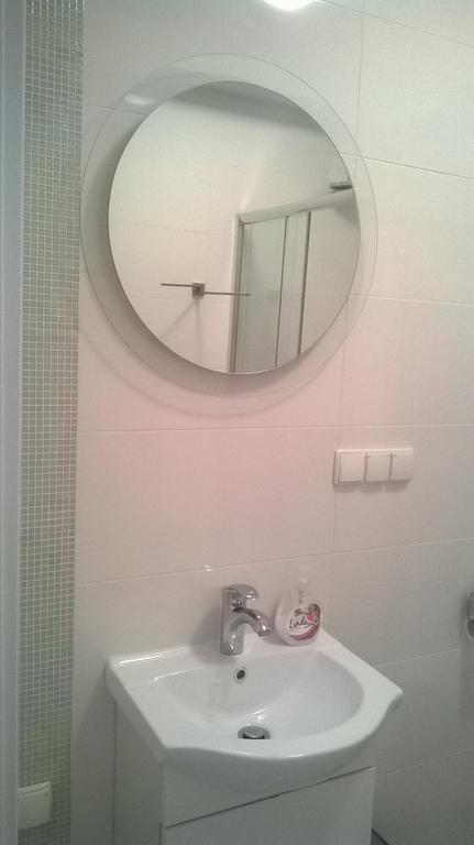 Inceety Studio Apartment Warsaw