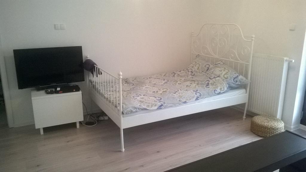 Apartment Inceety Studio Warsaw