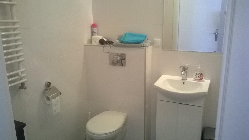 Apartment Inceety Studio