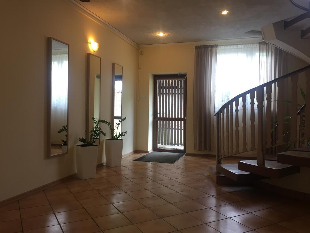 Hostel Wiselka