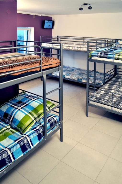 Bielany Bed Varsóvia