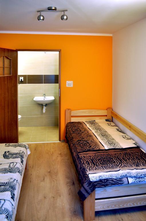 Bielany Bed *