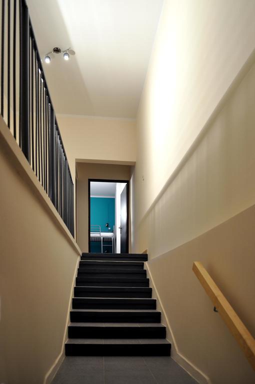 Bielany Bed Albergue
