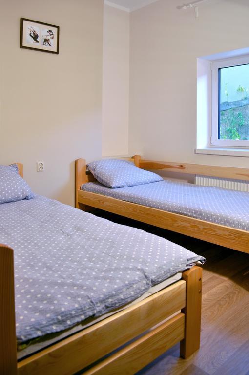 Bielany Bed Albergue *