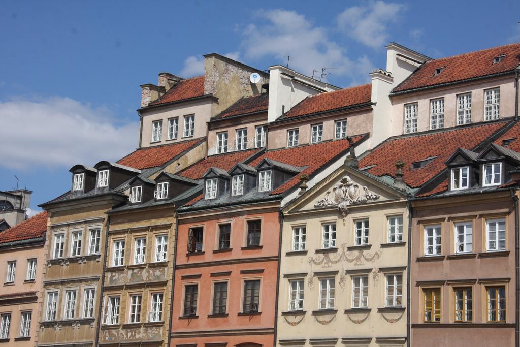 Dluga Apartament Old Town Apartment