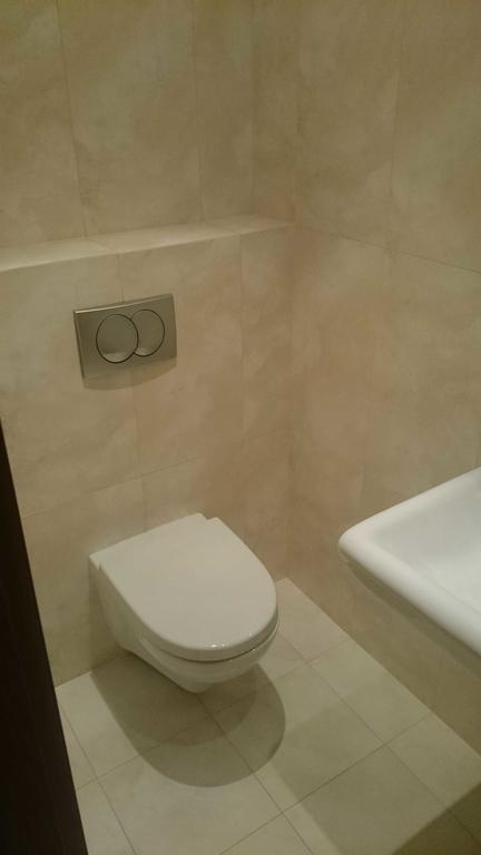 Hostel Leonik Warsaw