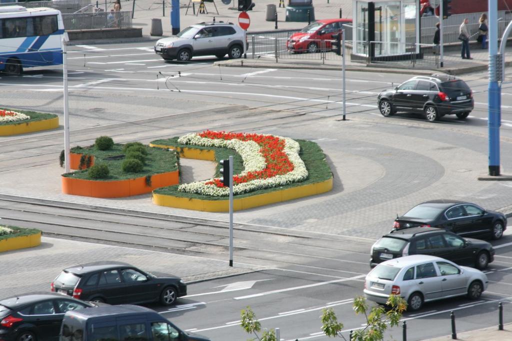 Apartament Widok Apartment