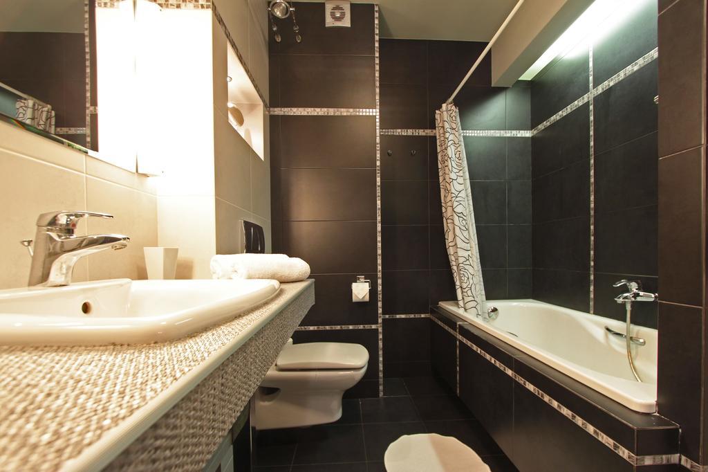 Warsaw City Apartments Warszawa