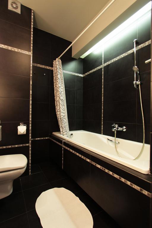 Apartament Warsaw City Apartments *