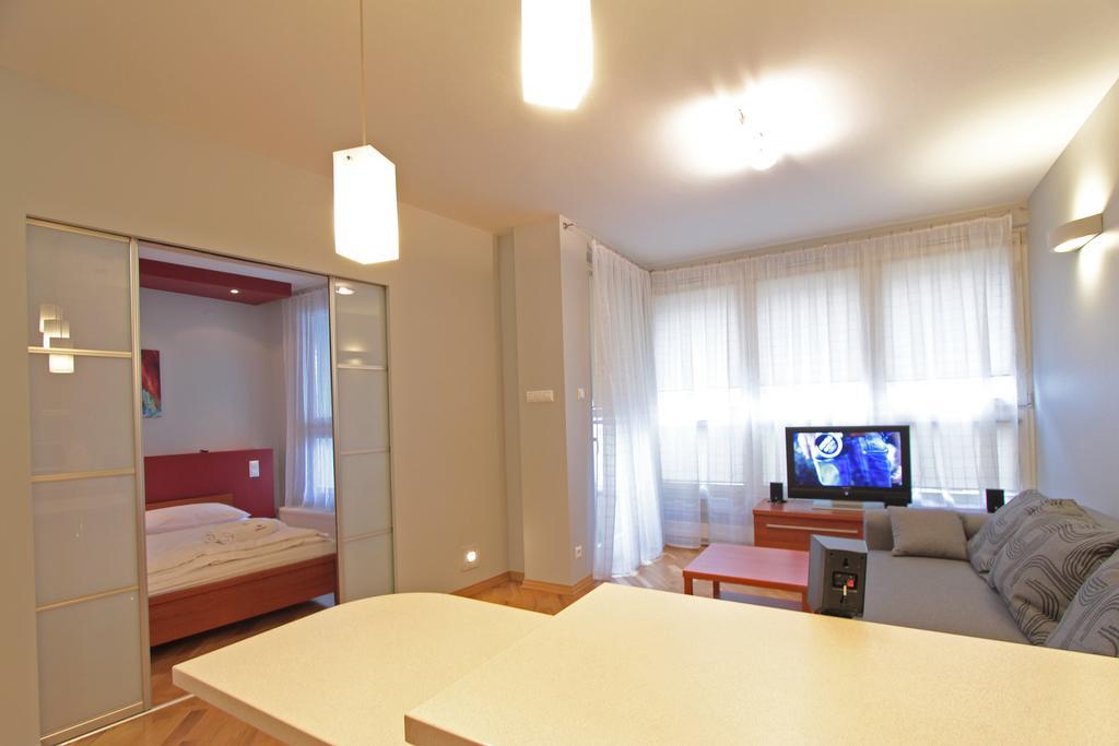 Apartment Warsaw City Apartments
