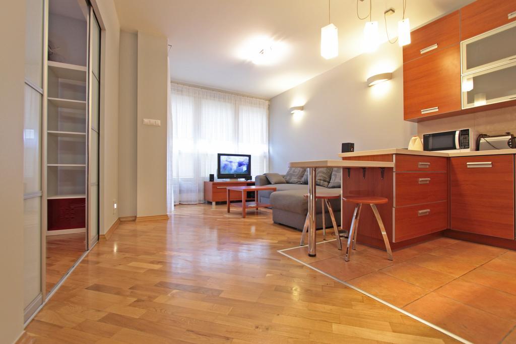 Warsaw City Apartments Warszawa