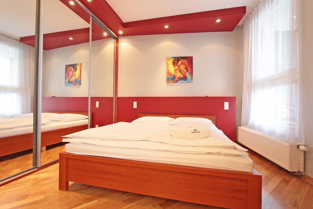 Warsaw City Apartments * Warszawa