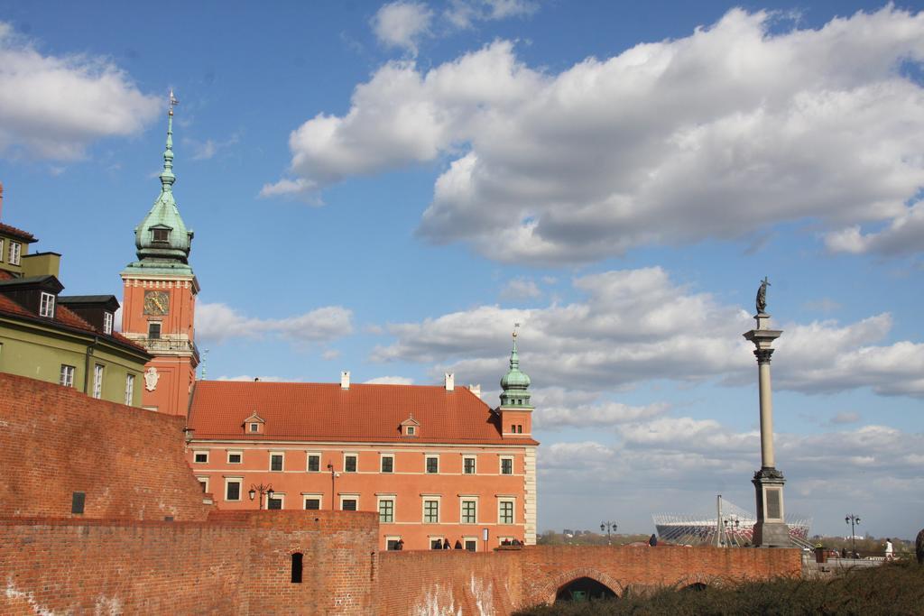 Dluga Apartament Old Town * Warsaw
