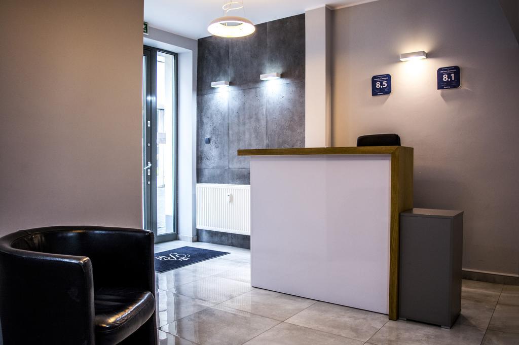 Aparthotel Royal Route