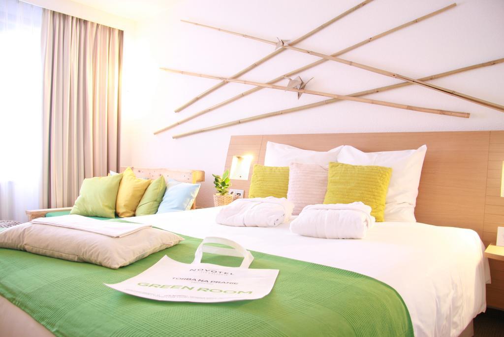 Novotel Airport Warsaw
