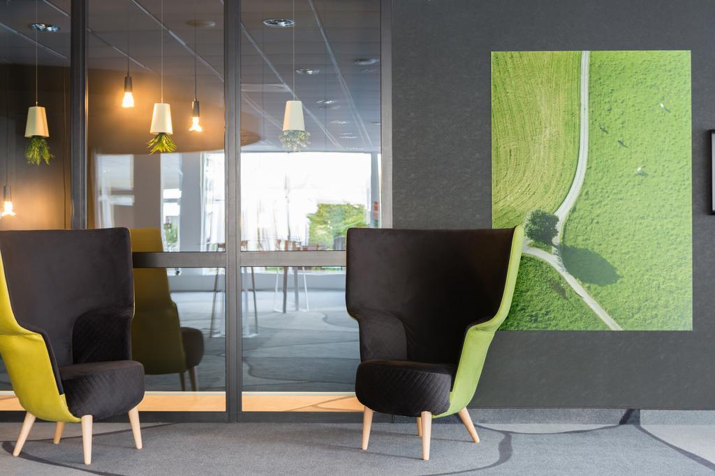 Novotel Airport