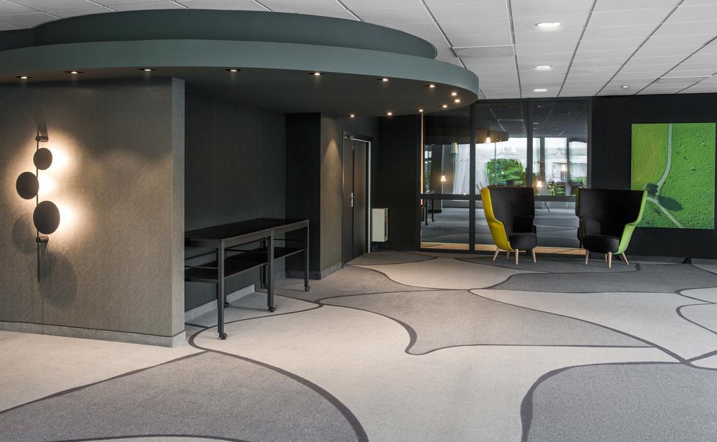 Novotel Airport Hotel Warsaw