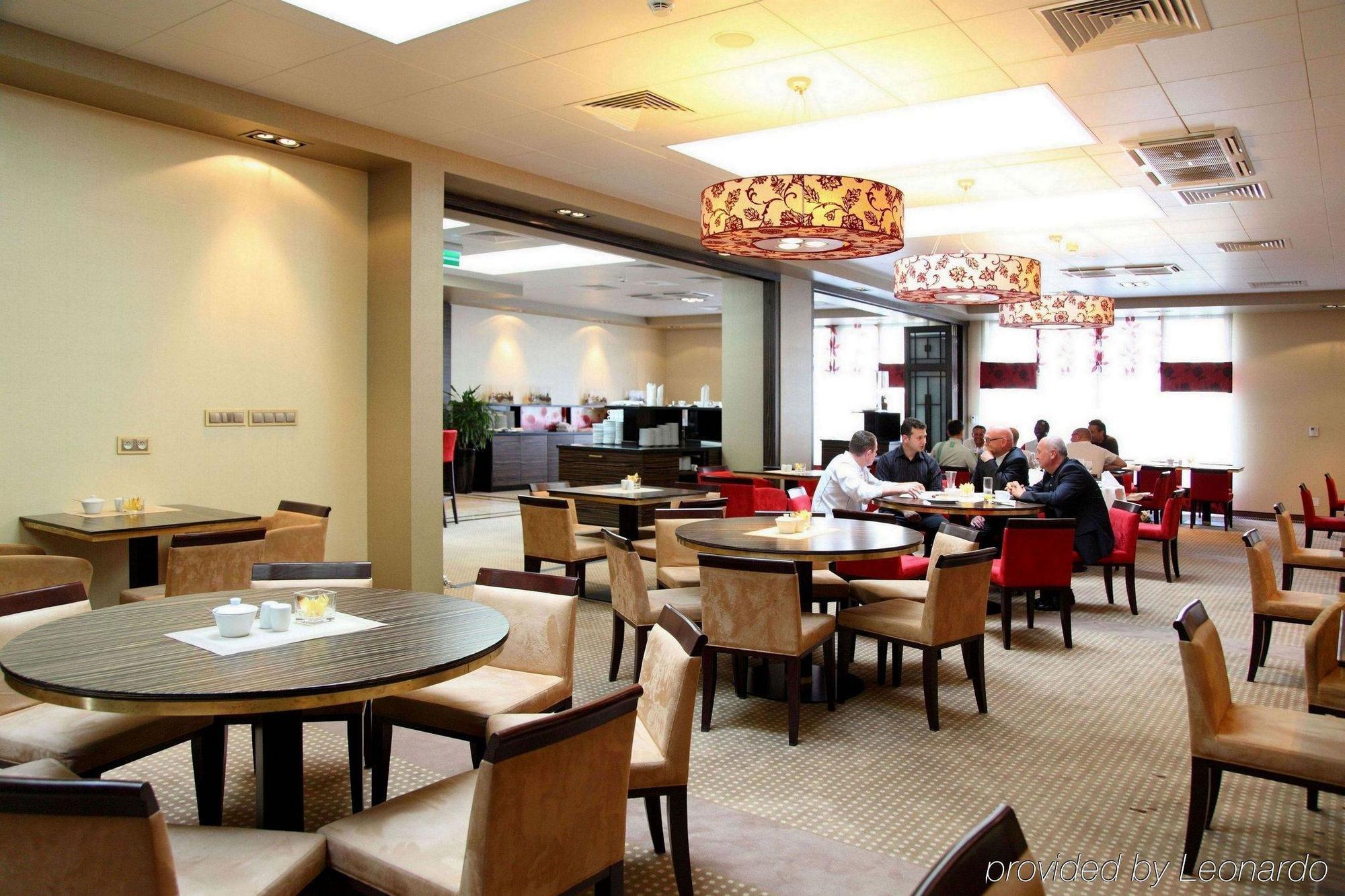 Arche Pulawska Hotel 3*